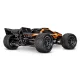 Traxxas XRT 4wd Vxl  8s Electric Race Truck (Oranje)