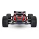 Traxxas XRT 4wd Vxl  8s Electric Race Truck (Rood)