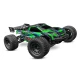 Traxxas XRT Ultimate - Green X, Limited Edition