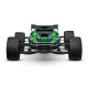 Traxxas XRT Ultimate - Green X, Limited Edition