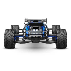 Traxxas XRT ultimate blauw limited edition