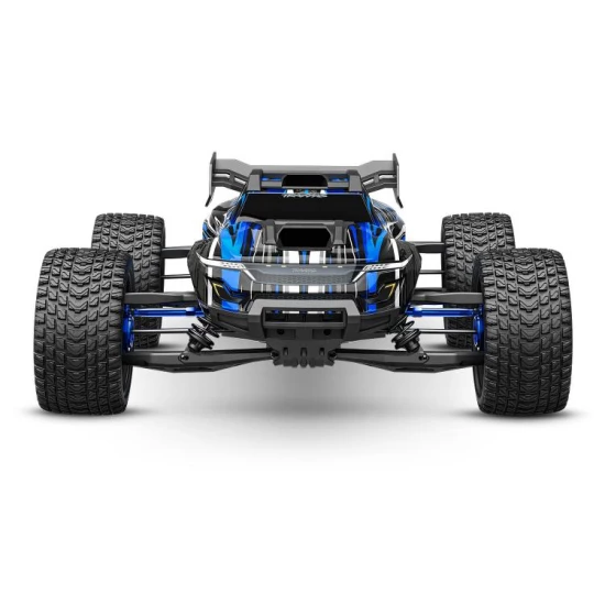 Traxxas XRT ultimate blauw limited edition