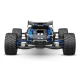 Traxxas XRT ultimate blauw limited edition