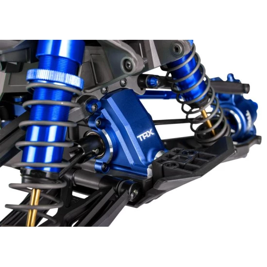 Traxxas XRT ultimate blue X limited edition
