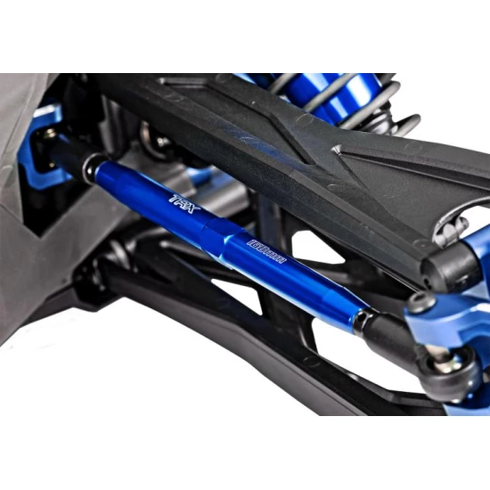 Traxxas XRT ultimate blue X limited edition