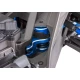 Traxxas XRT ultimate blue X limited edition