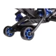 Traxxas XRT ultimate blue X limited edition