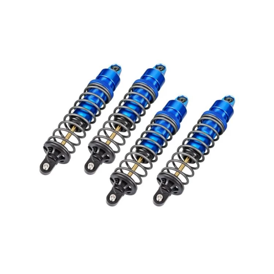 Traxxas XRT ultimate blue X limited edition