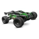 Traxxas XRT ultimate groen limited edition
