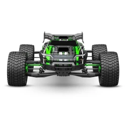 Traxxas XRT ultimate groen limited edition