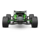 Traxxas XRT ultimate groen limited edition
