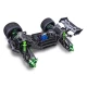 Traxxas XRT ultimate groen limited edition