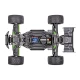 Traxxas XRT ultimate groen limited edition