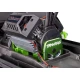 Traxxas XRT ultimate groen limited edition