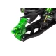 Traxxas XRT ultimate groen limited edition