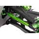 Traxxas XRT ultimate groen limited edition