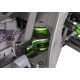 Traxxas XRT ultimate groen limited edition