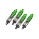 Traxxas XRT ultimate groen limited edition