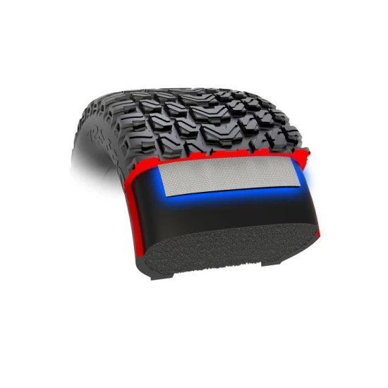 Traxxas XRT ultimate groen limited edition