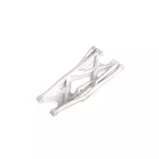 SUSPENSION ARM, WHITE, LOWER (RIGHT, FRONT OR REAR