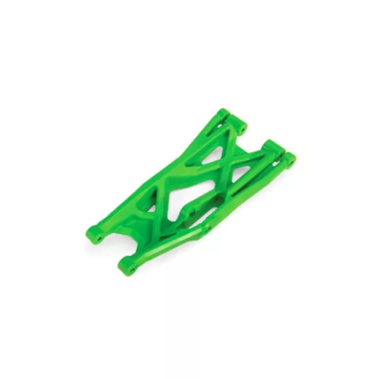 SUSPENSION ARM, GREEN, LOWER (RIGHT, FRONT OR REAR