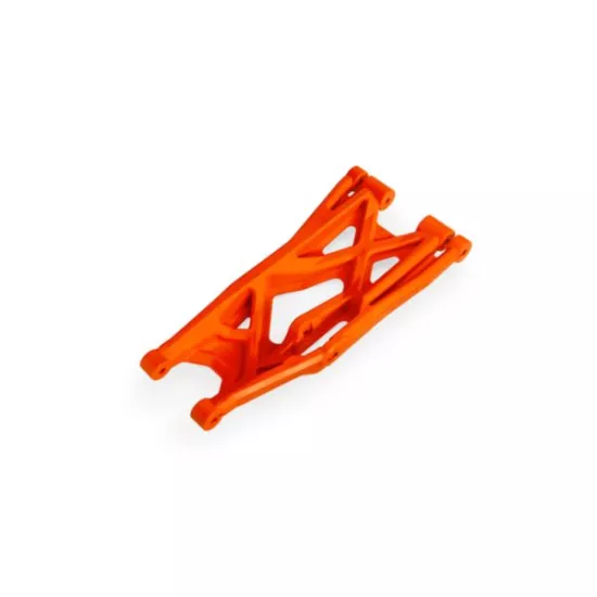 SUSPENSION ARM, ORANGE, LOWER (RIGHT, FRONT OR REAR