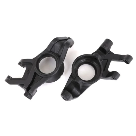 Steering blocks, left & right