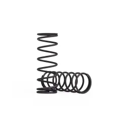 Springs, shock, medium (natural finish) (GTX) (3.744 rate) (2)