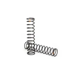 Springs, shock (natural finis (GTX) (0.929 rate) (2)