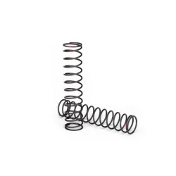 Springs, shock (natural finis (GTX) (1.538 rate) (2)