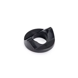 Bellcrank bushing, steering (1) (for use with #7746 aluminum steering bellcranks)