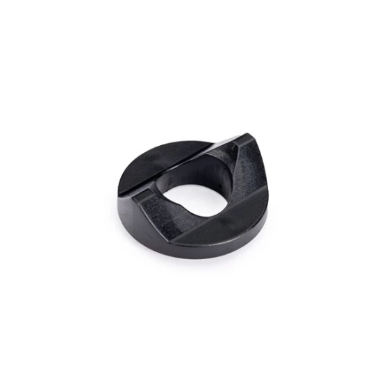 Bellcrank bushing, steering (1) (for use with #7746 aluminum steering bellcranks)