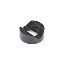 Bellcrank bushing, steering (1) (for use with #7843 aluminum steering bellcranks)