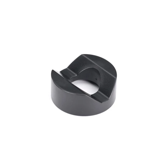 Bellcrank bushing, steering (1) (for use with #7843 aluminum steering bellcranks)