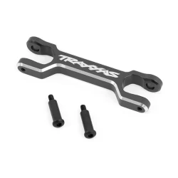 Drag link, 6061-t6 aluminum (gray-anodized)