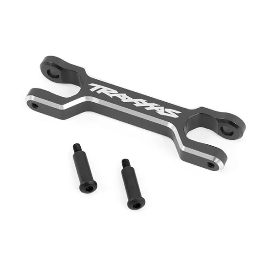 Drag link, 6061-t6 aluminum (gray-anodized)