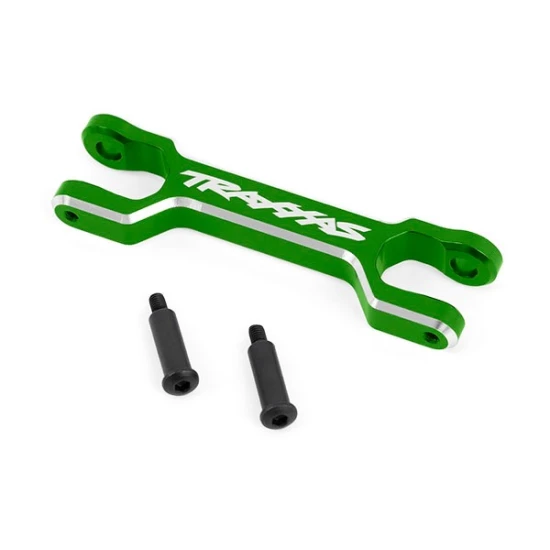 Drag link, 6061-t6 aluminum (green-anodized)