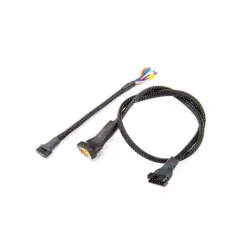 Extension harness, LED lights (high-voltage)