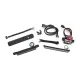 LED light kit, complete (includes #6590  high-voltage power amplifier)