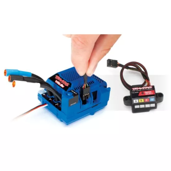 LED light kit, complete (includes #6590  high-voltage power amplifier)
