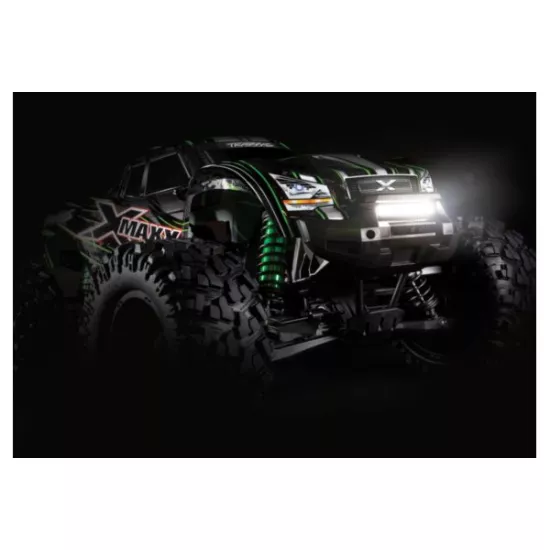 LED light kit, complete (includes #6590  high-voltage power amplifier)