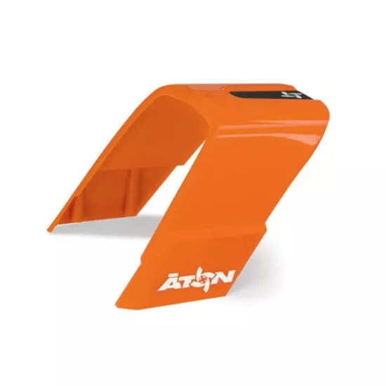 Canopy, roll hoop, orange, TRX7920