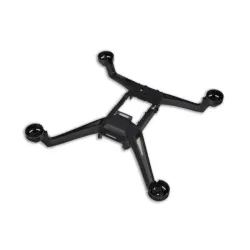 Main frame (black)