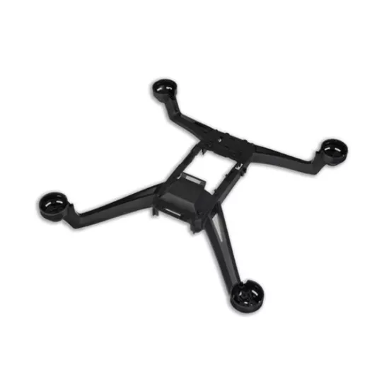Main frame (black)
