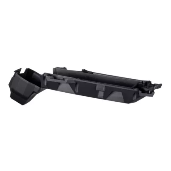 Main frame, lower (black)