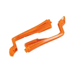 LED lens, rear, orange (left & right), TRX7958