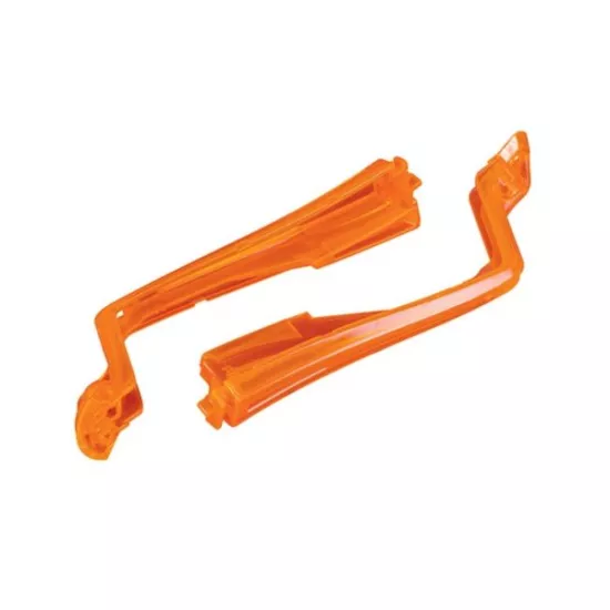 LED lens, rear, orange (left & right), TRX7958