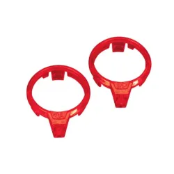 LED lens, motor, red (left & right), TRX7961