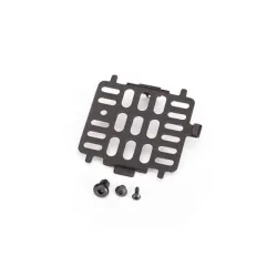 Mount, camera (for use with Traxxas 2- and 3-axis gimbals), TRX7976