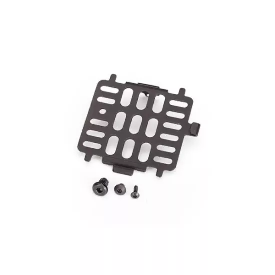 Mount, camera (for use with Traxxas 2- and 3-axis gimbals), TRX7976